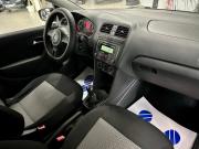 Volkswagen Polo V Уфа  - изображение 22