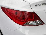 Hyundai Solaris I Рестайлинг Пермь  - изображение 50