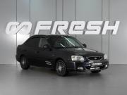 Hyundai Accent II Минеральные Воды  - изображение 15