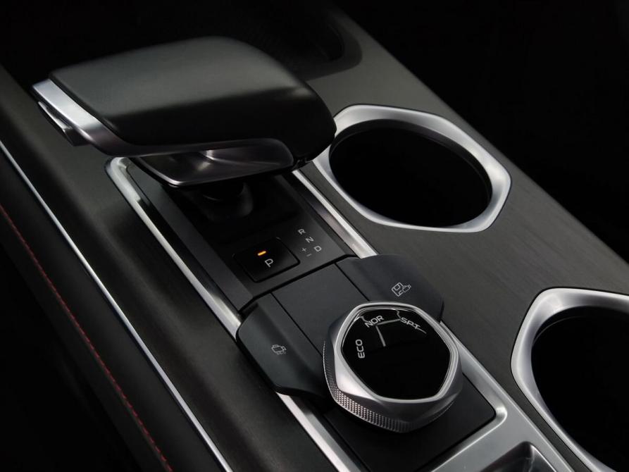 Changan UNI-S I Екатеринбург  - изображение 14