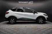 Renault Kaptur I Рестайлинг Крым  - изображение 34
