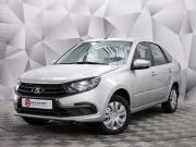 Lada (ВАЗ) Granta I Рестайлинг Ульяновск  - изображение 22