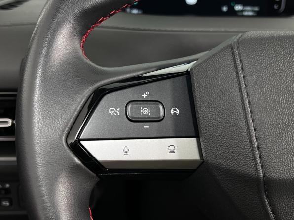 Changan CS55 Plus II с пробегом 2023 года, цена 2 099 000 рублей, 65000 км, внедорожник, Автокод Объявления