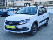 Lada (ВАЗ) Granta I Рестайлинг Ижевск  - изображение 19
