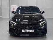 Mercedes-Benz CLS III (C257) Красноярск  - изображение 42