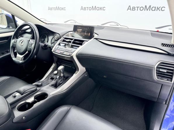 Lexus NX I с пробегом 2014 года, цена 2 200 000 рублей, 203295 км, внедорожник, Автокод Объявления