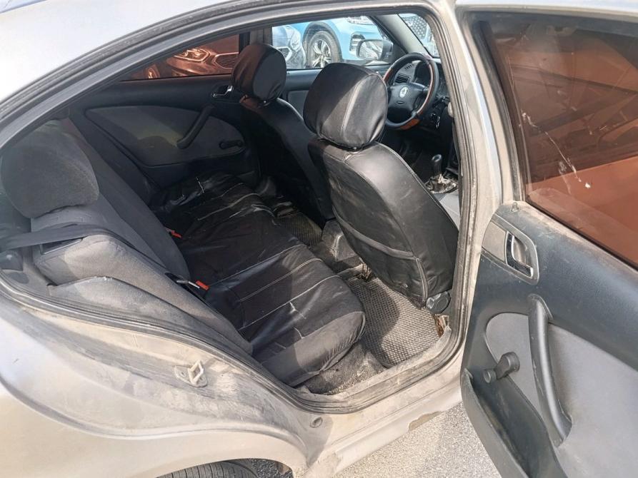 Skoda Octavia I (A4) Рестайлинг Санкт-Петербург  - изображение 12