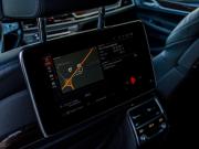BMW 7 серии VI (G11/G12) Рестайлинг Москва  - изображение 44