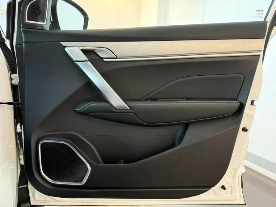 Geely Coolray I Подольск  - изображение 12