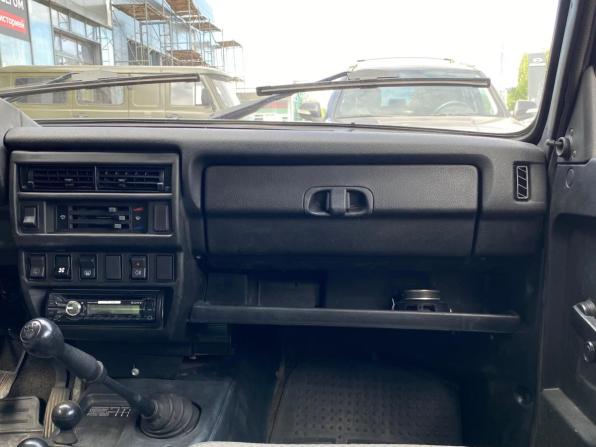 Lada (ВАЗ) 2131 (4x4) I с пробегом 2014 года, цена 329 000 рублей, 201790 км, внедорожник, Автокод Объявления