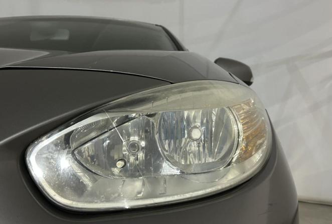 Renault Fluence I с пробегом 2012 года, цена 380 000 рублей, 389659 км, седан, Автокод Объявления
