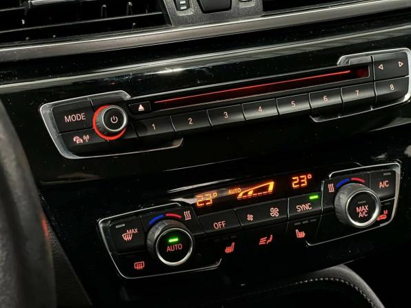 BMW X1 II (F48) с пробегом 2015 года, цена 2 600 000 рублей, 110640 км, внедорожник, Автокод Объявления