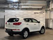 Kia Sportage III Рестайлинг Санкт-Петербург  - изображение 26