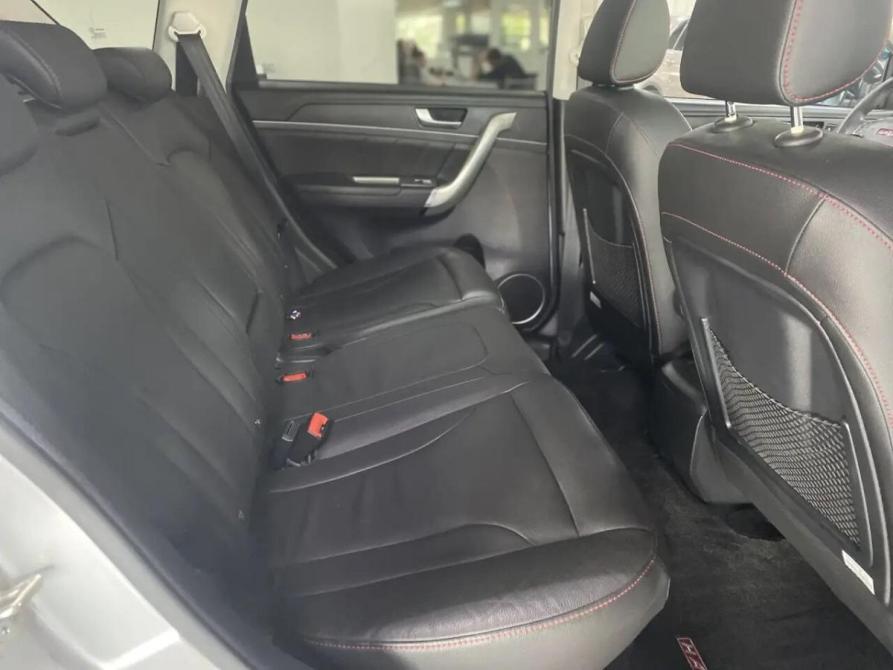 Haval H6 I Челябинск  - изображение 22
