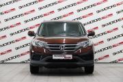 Honda CR-V IV Сургут  - изображение 33