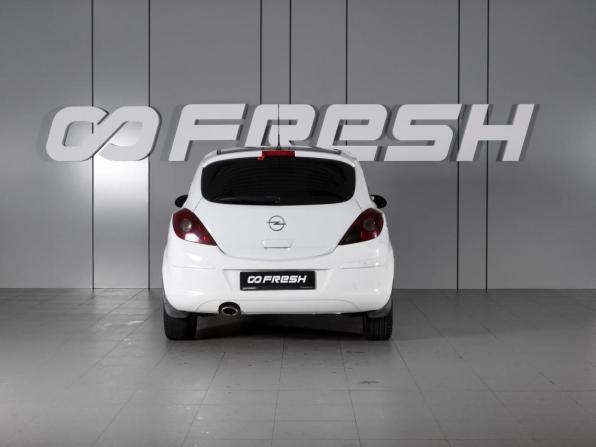 Opel Corsa D Рестайлинг I с пробегом 2010 года, цена 570 000 рублей, 308913 км, хэтчбек, Автокод Объявления