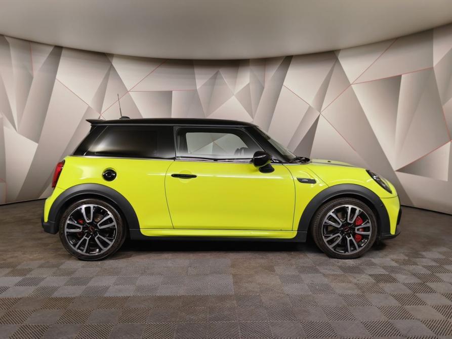 Mini Hatch III (F55/F56) Рестайлинг 2 Москва  - изображение 6