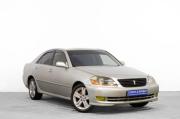Toyota Mark II IX (X110) Барнаул  - изображение 25