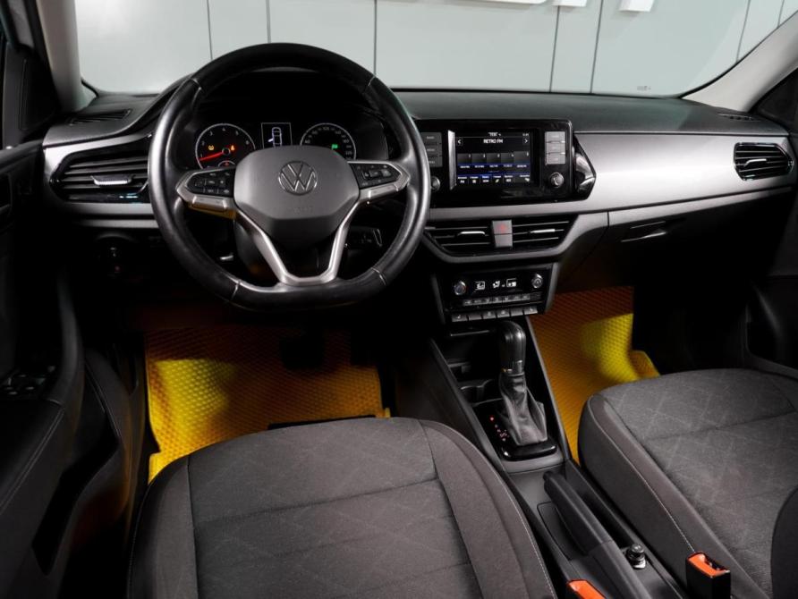 Volkswagen Polo VI Воронеж  - изображение 6