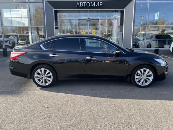 Nissan Teana III (L33) с пробегом 2014 года, цена 1 195 000 рублей, 207582 км, седан, Автокод Объявления