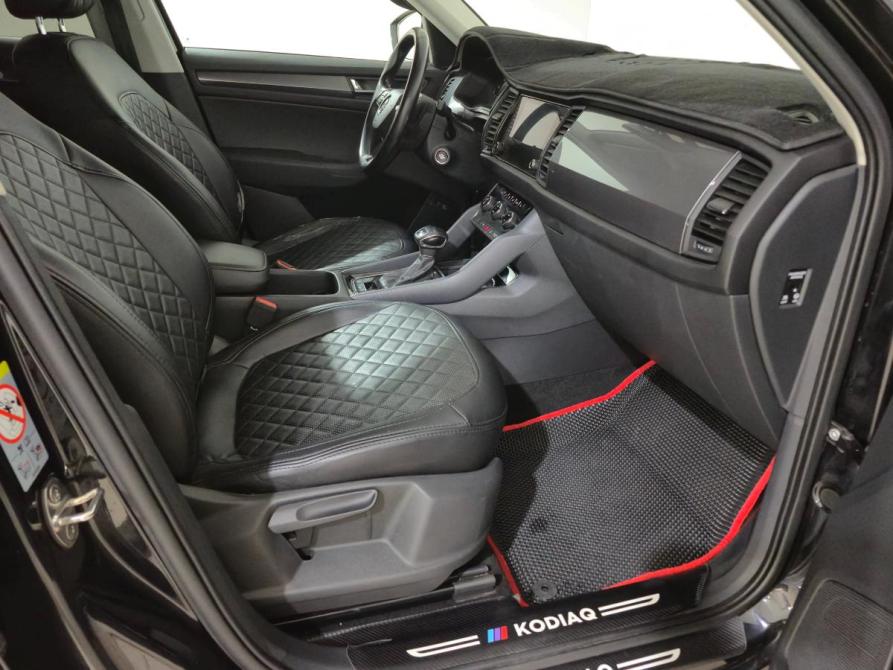 Skoda Kodiaq I Альметьевск  - изображение 15