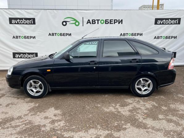 Lada (ВАЗ) Priora I с пробегом 2013 года, цена 319 000 рублей, 138330 км, хэтчбек, Автокод Объявления