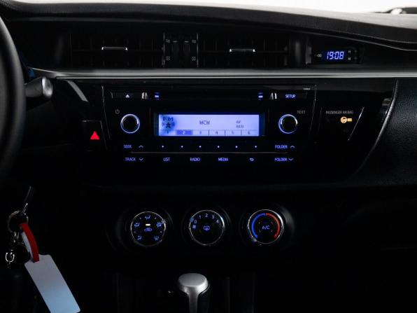 Toyota Corolla XI (E160 E170 E180) с пробегом 2013 года, цена 1 435 000 рублей, 155544 км, седан, Автокод Объявления
