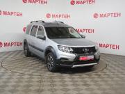 Lada (ВАЗ) Largus I Рестайлинг Вологда  - изображение 19