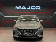 Hyundai Solaris II Рестайлинг Москва  - изображение 49