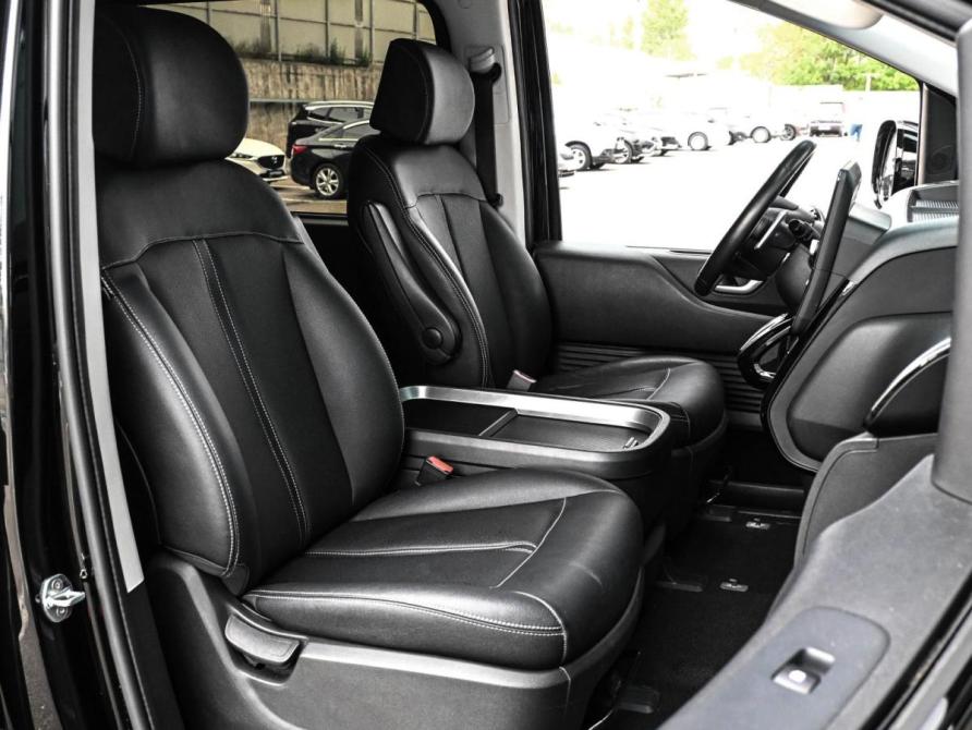Hyundai Staria I Новороссийск  - изображение 9
