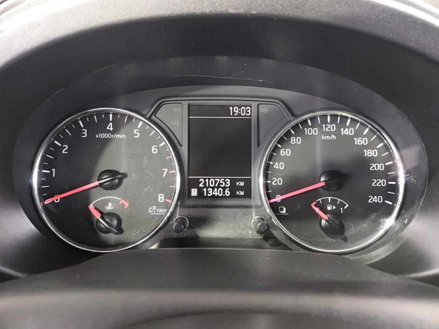 Nissan X-Trail II Рестайлинг Петрозаводск  - изображение 11
