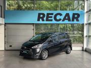 Toyota Sienta II Санкт-Петербург  - изображение 30
