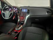 Opel Astra J Москва  - изображение 32