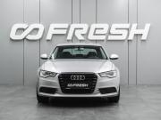 Audi A6 IV (C7) Воронеж  - изображение 25