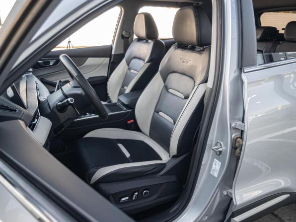 Chery Tiggo 4 Pro I Рестайлинг с пробегом 2024 года, цена 1 529 000 рублей, 59054 км, внедорожник, Автокод Объявления