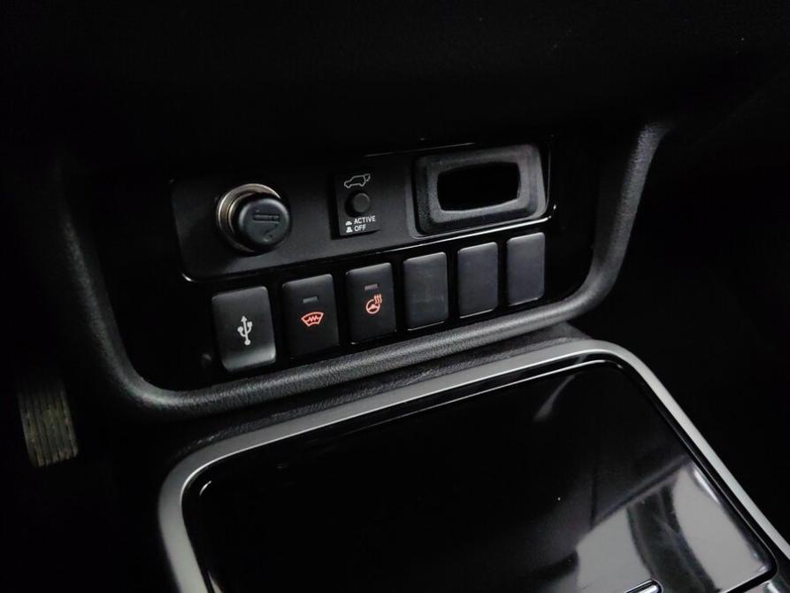 Mitsubishi Outlander III Рестайлинг 3 Подольск  - изображение 16