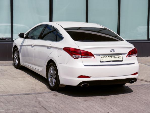 Hyundai i40 I с пробегом 2015 года, цена 1 385 000 рублей, 125854 км, седан, Автокод Объявления
