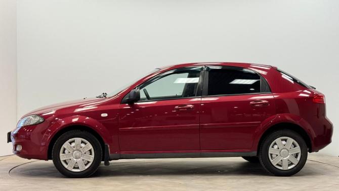 Chevrolet Lacetti I с пробегом 2011 года, цена 450 000 рублей, 167757 км, хэтчбек, Автокод Объявления
