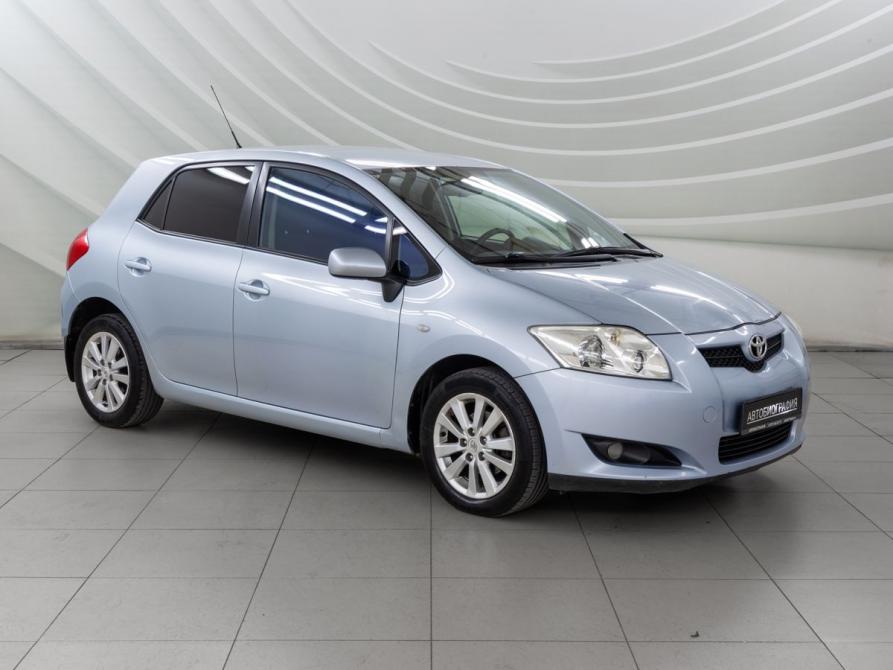 Toyota Auris I Волгоград  - изображение 1