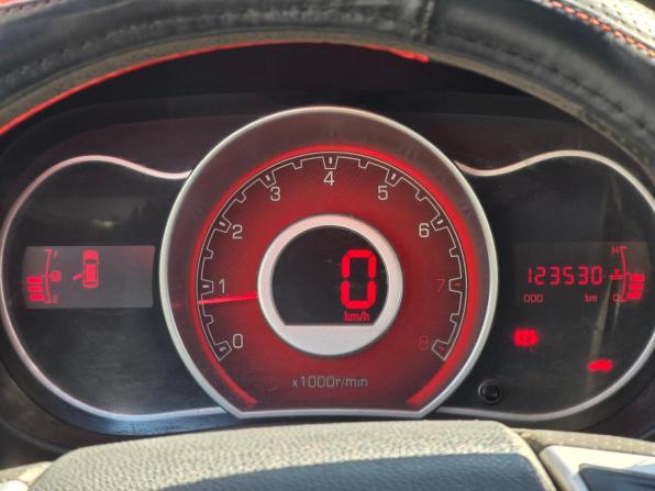 Lifan X50 с пробегом 2017 года, цена 725 000 рублей, 123000 км, хэтчбек, Автокод Объявления