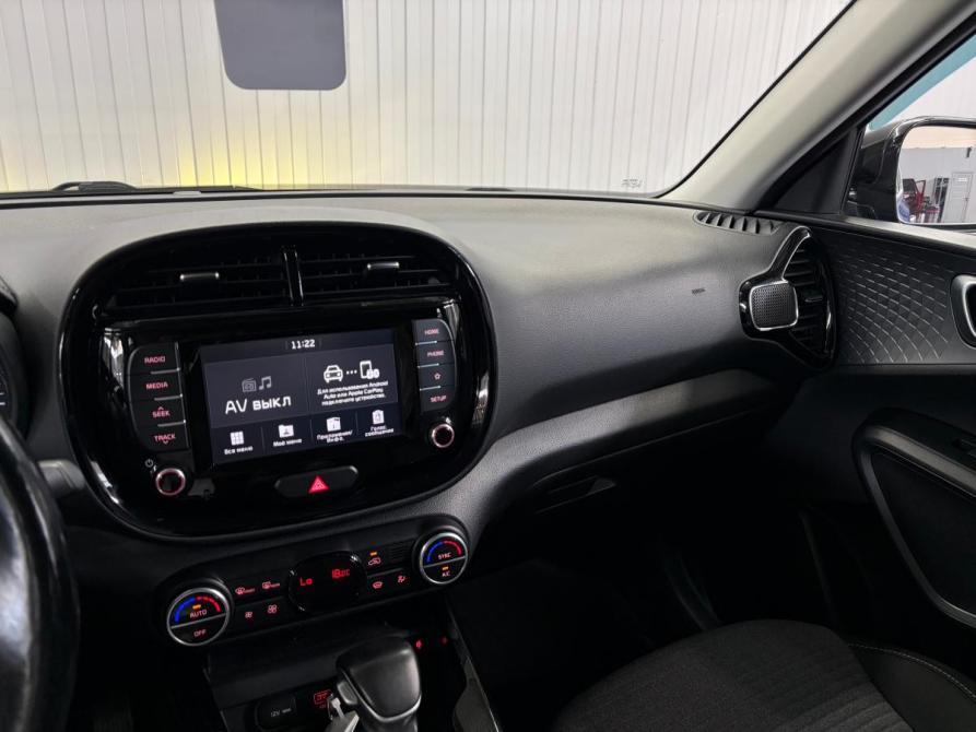 Kia Soul III Краснодар  - изображение 11