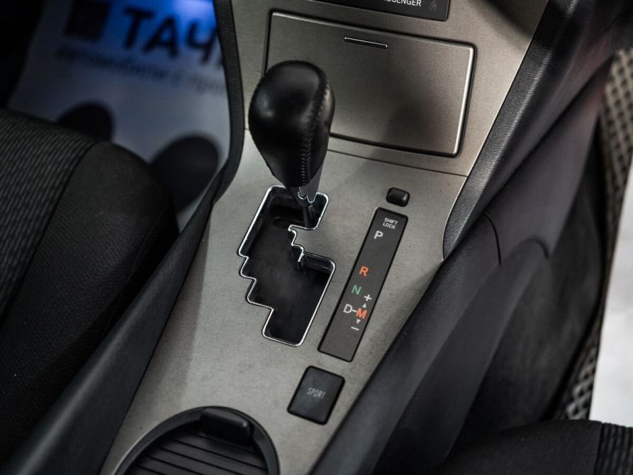 Toyota Avensis III Иркутск  - изображение 14