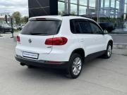 Volkswagen Tiguan I Рестайлинг Новосибирск  - изображение 22