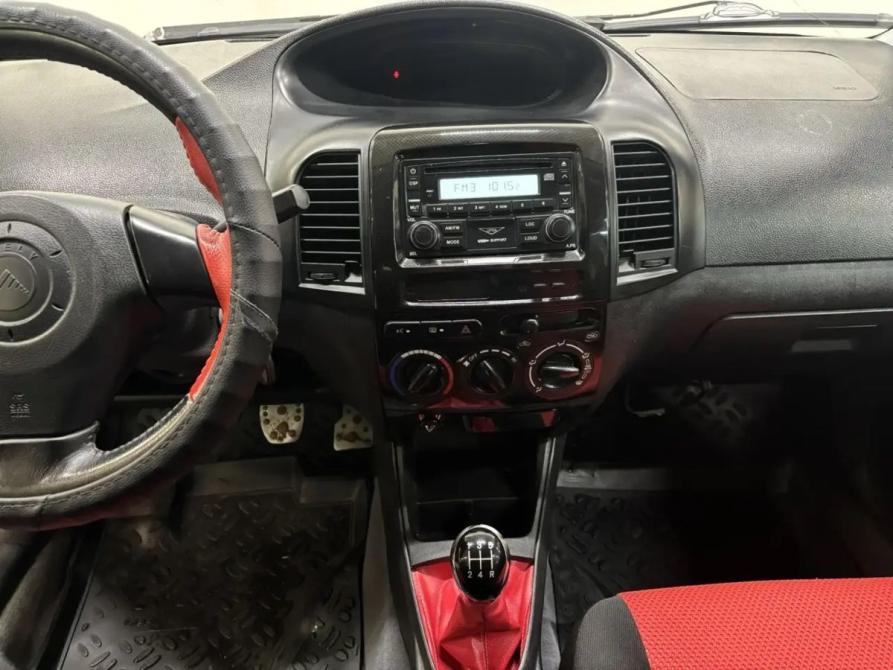 Geely MK Cross I Саратов  - изображение 9
