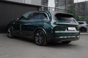 Li Auto (Lixiang) L7 I Рестайлинг Москва  - изображение 42
