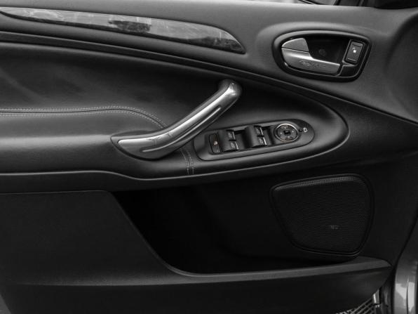Ford Galaxy II Рестайлинг с пробегом 2012 года, цена 1 490 000 рублей, 186014 км, минивэн, Автокод Объявления