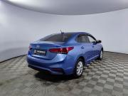 Hyundai Solaris II Уфа  - изображение 25