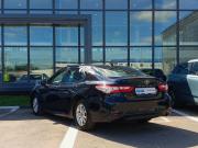 Toyota Camry VIII (XV70) Москва  - изображение 30