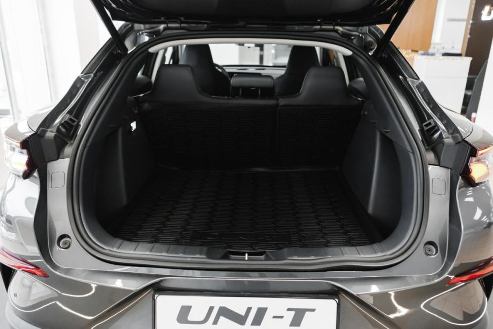 Changan UNI-T I Брянск  - изображение 20