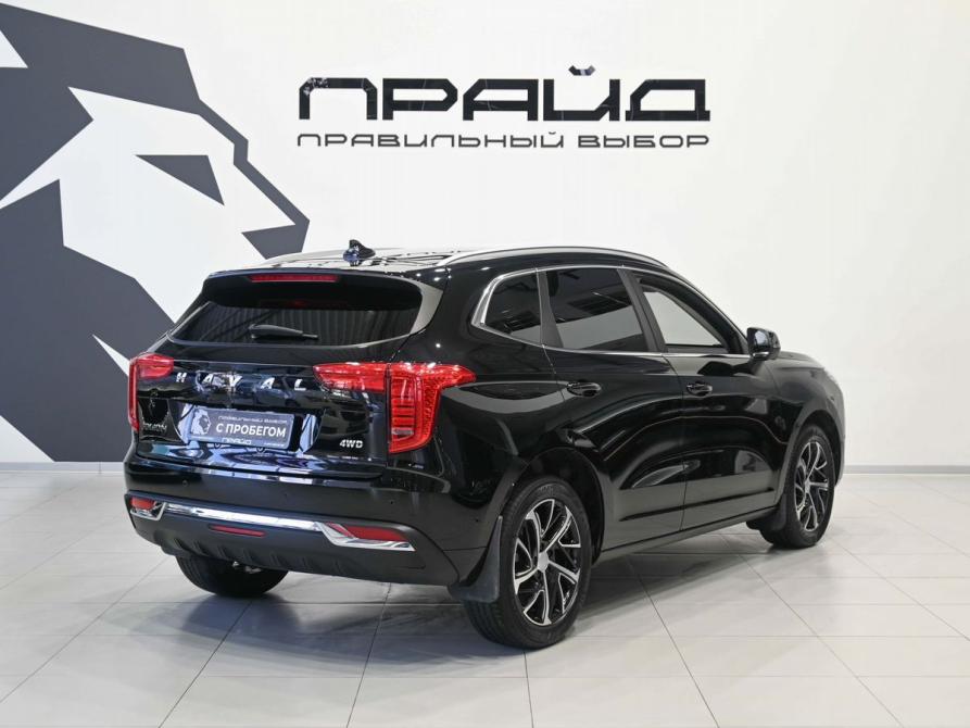 Haval Jolion I Ростов-на-Дону  - изображение 3